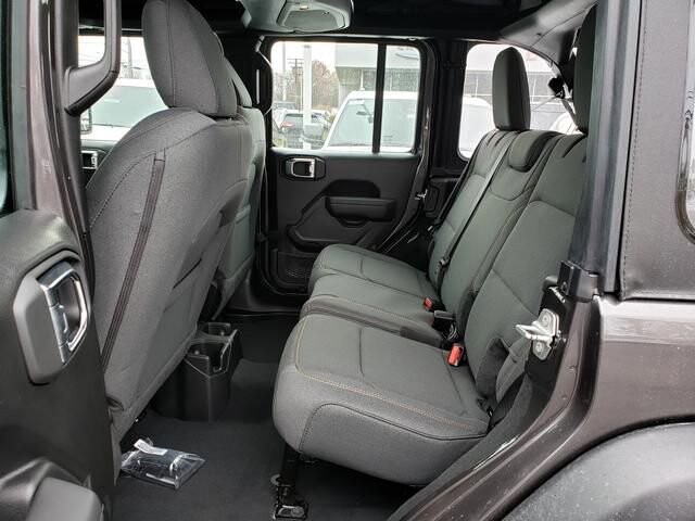2026 Jeep Wrangler in Bedford, OH 44146 - 18103892 7