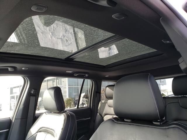 2025 Jeep Grand Cherokee in Bedford, OH 44146 - 18103893 7