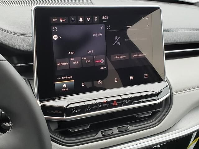 2026 Jeep Compass in Bedford, OH 44146 - 18103894 10