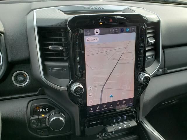 2026 RAM 1500 in Bedford, OH 44146 - 18103897 10