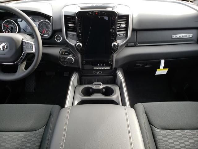 2026 RAM 1500 in Bedford, OH 44146 - 18103897 8