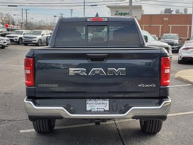2026 RAM 1500 in Bedford, OH 44146 - 18103897 4