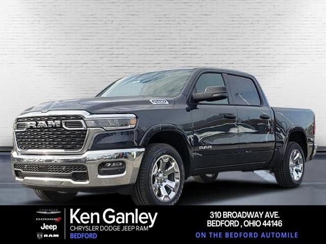 2026 RAM 1500 in Bedford, OH 44146 - 18103897