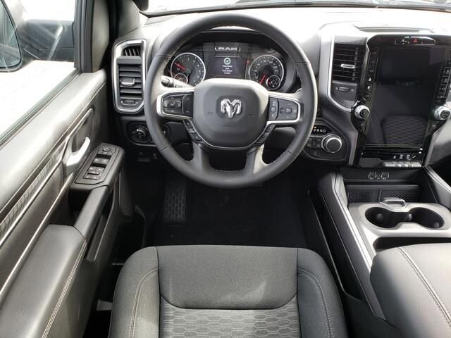 2026 RAM 1500 in Bedford, OH 44146 - 18103897 9