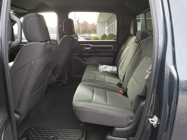 2026 RAM 1500 in Bedford, OH 44146 - 18103897 7