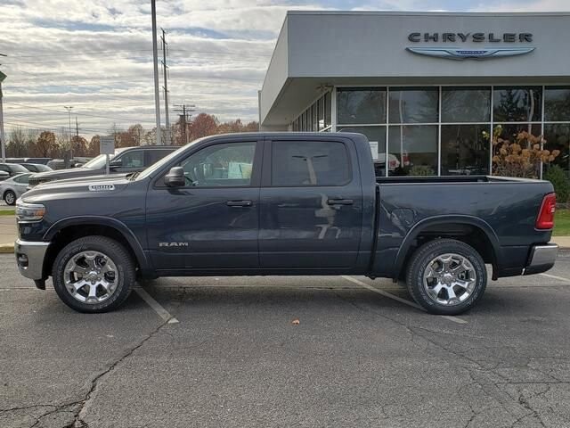 2026 RAM 1500 in Bedford, OH 44146 - 18103897 2