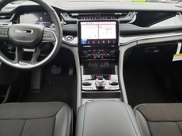 2024 Jeep Grand Cherokee in Bedford, OH 44146 - 18103898 9