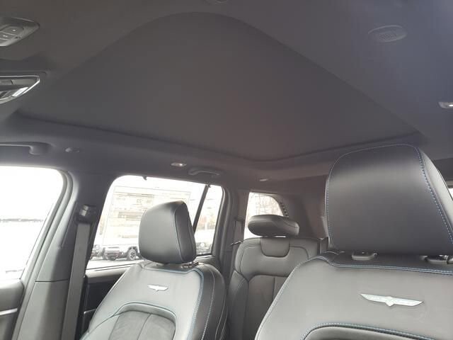 2024 Jeep Grand Cherokee in Bedford, OH 44146 - 18103898 11