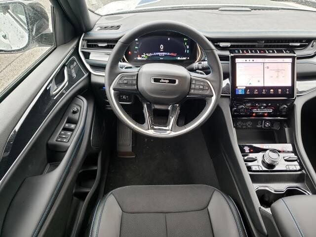 2024 Jeep Grand Cherokee in Bedford, OH 44146 - 18103898 10