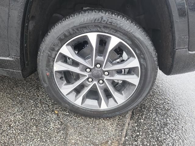 2024 Jeep Grand Cherokee in Bedford, OH 44146 - 18103902 12