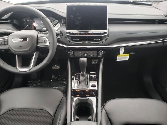 2026 Jeep Compass in Bedford, OH 44146 - 18103903 8