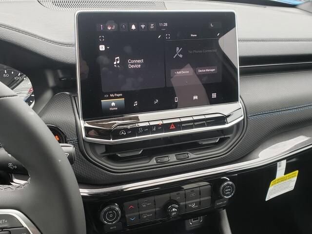 2026 Jeep Compass in Bedford, OH 44146 - 18103903 10