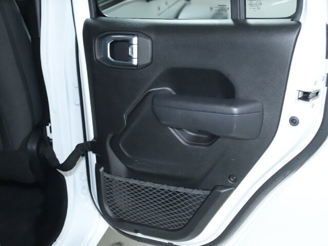 2025 Jeep Wrangler in Bedford, OH 44146 - 18103904 31