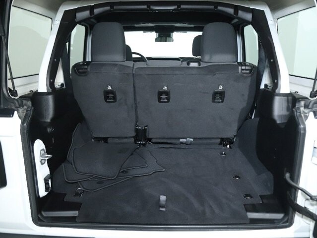 2025 Jeep Wrangler in Bedford, OH 44146 - 18103904 30