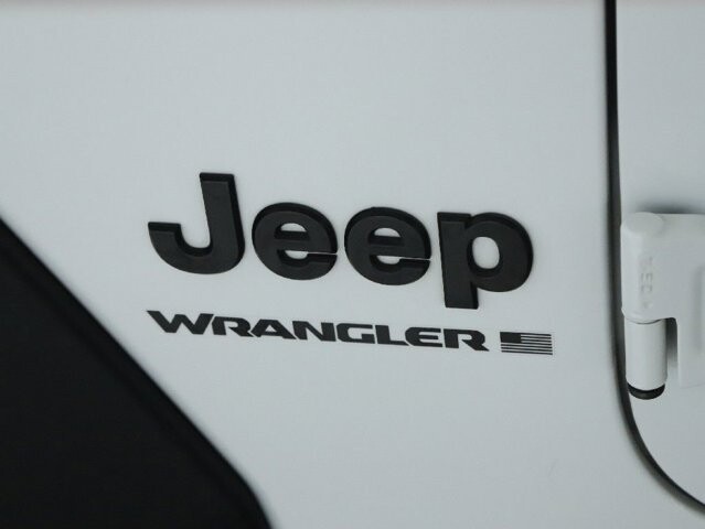 2025 Jeep Wrangler in Bedford, OH 44146 - 18103904 37