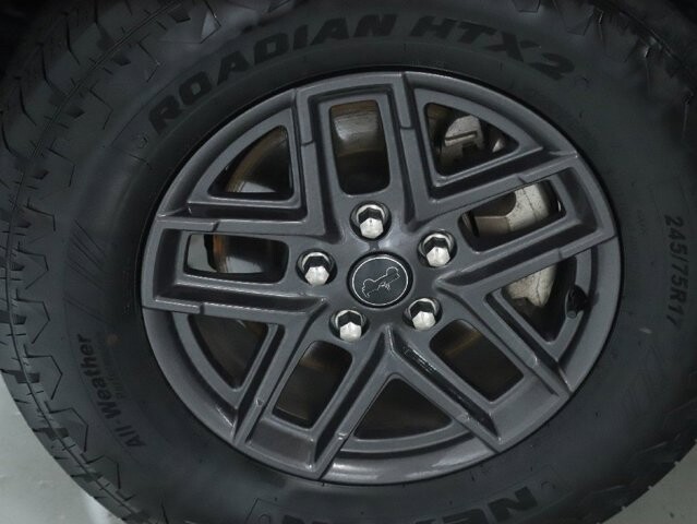 2025 Jeep Wrangler in Bedford, OH 44146 - 18103904 38