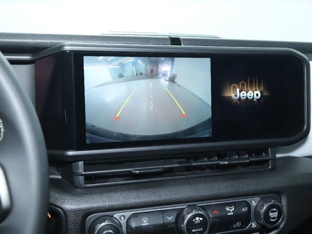 2025 Jeep Wrangler in Bedford, OH 44146 - 18103904 29