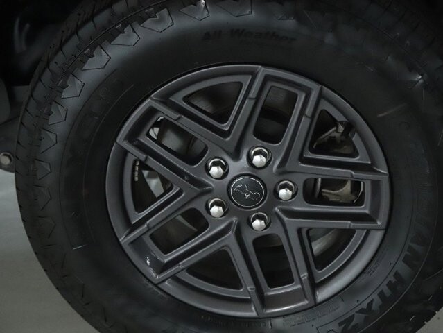 2025 Jeep Wrangler in Bedford, OH 44146 - 18103904 40