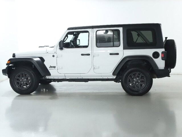 2025 Jeep Wrangler in Bedford, OH 44146 - 18103904 39