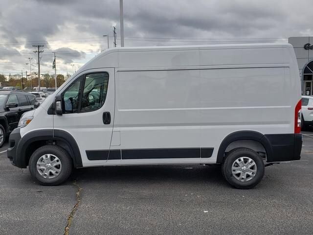 2026 RAM ProMaster in Bedford, OH 44146 - 18103907 2