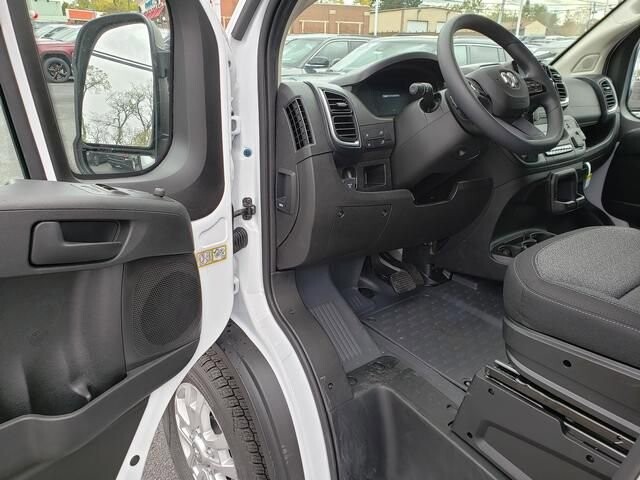 2026 RAM ProMaster in Bedford, OH 44146 - 18103907 6
