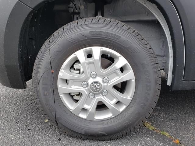 2026 RAM ProMaster in Bedford, OH 44146 - 18103907 12