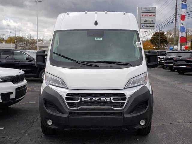 2026 RAM ProMaster in Bedford, OH 44146 - 18103907 5