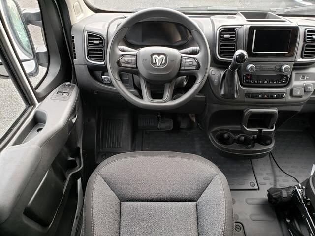2026 RAM ProMaster in Bedford, OH 44146 - 18103907 8