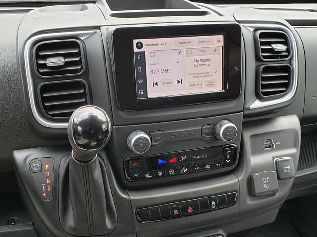 2026 RAM ProMaster in Bedford, OH 44146 - 18103907 11