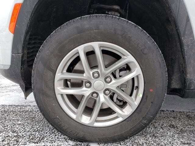2025 Jeep Grand Cherokee L in Bedford, OH 44146 - 18103908 12