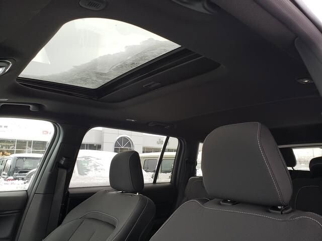 2025 Jeep Grand Cherokee L in Bedford, OH 44146 - 18103908 7