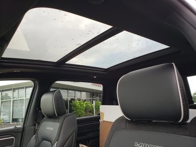 2026 RAM 1500 in Bedford, OH 44146 - 18103910 7