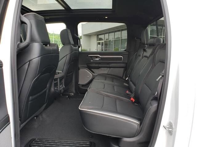 2026 RAM 1500 in Bedford, OH 44146 - 18103910 8