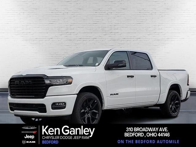 2026 RAM 1500 in Bedford, OH 44146 - 18103910