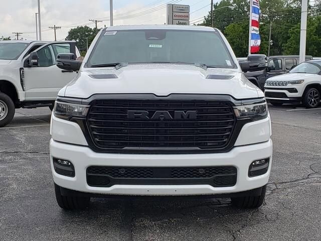 2026 RAM 1500 in Bedford, OH 44146 - 18103910 5