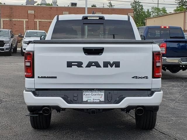 2026 RAM 1500 in Bedford, OH 44146 - 18103910 4