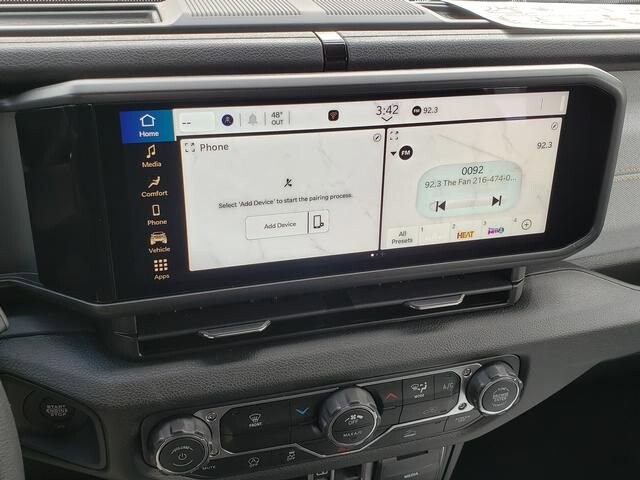 2026 Jeep Wrangler in Bedford, OH 44146 - 18103913 10