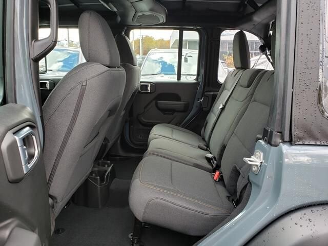 2026 Jeep Wrangler in Bedford, OH 44146 - 18103913 7