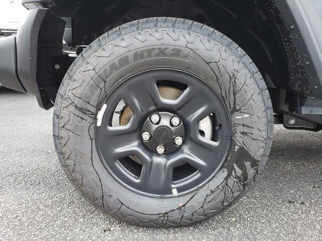 2026 Jeep Wrangler in Bedford, OH 44146 - 18103913 12
