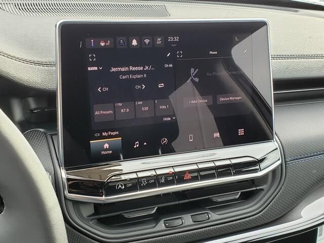 2026 Jeep Compass in Bedford, OH 44146 - 18103914 10