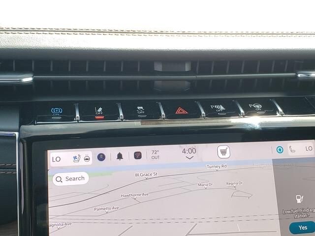 2023 Jeep Grand Cherokee in Bedford, OH 44146 - 18103916 11