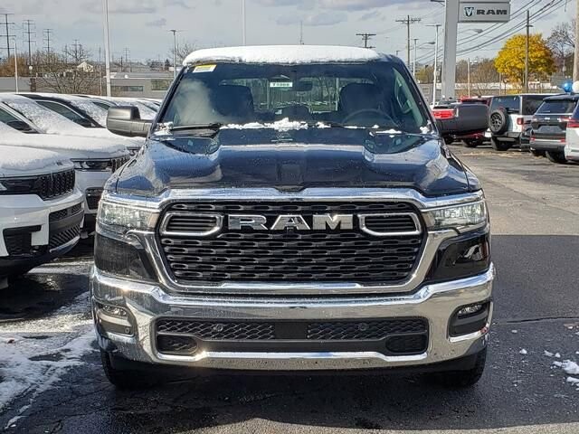 2026 RAM 1500 in Bedford, OH 44146 - 18103917 5