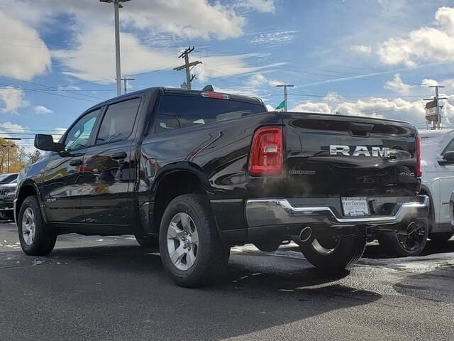 2026 RAM 1500 in Bedford, OH 44146 - 18103917 3
