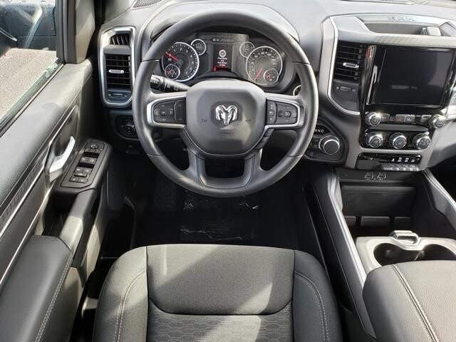 2026 RAM 1500 in Bedford, OH 44146 - 18103917 9