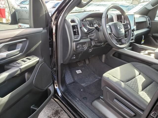 2026 RAM 1500 in Bedford, OH 44146 - 18103917 6