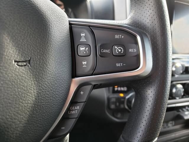 2026 RAM 1500 in Bedford, OH 44146 - 18103917 10