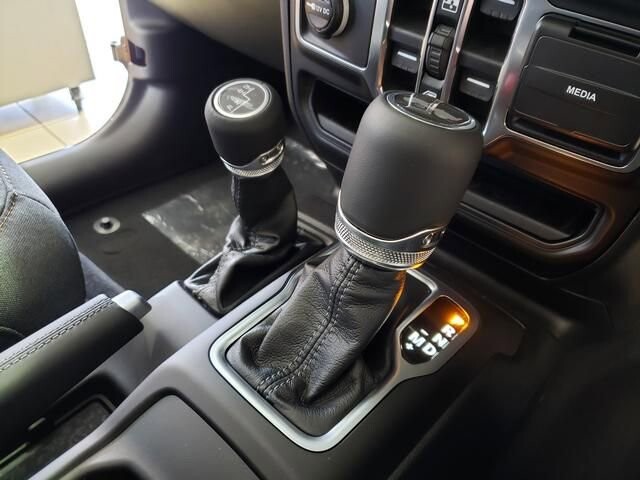 2026 Jeep Wrangler in Bedford, OH 44146 - 18103920 11