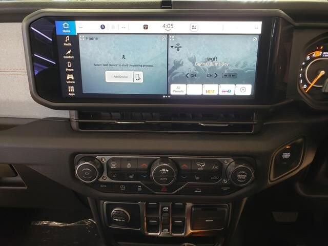 2026 Jeep Wrangler in Bedford, OH 44146 - 18103920 10