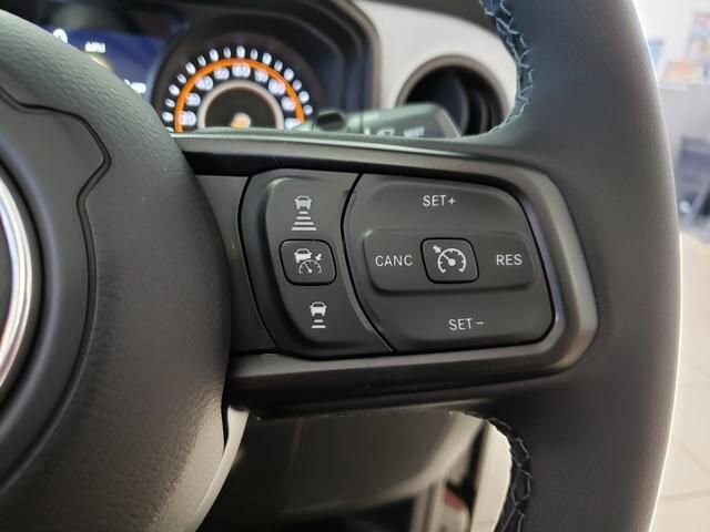 2026 Jeep Wrangler in Bedford, OH 44146 - 18103920 9