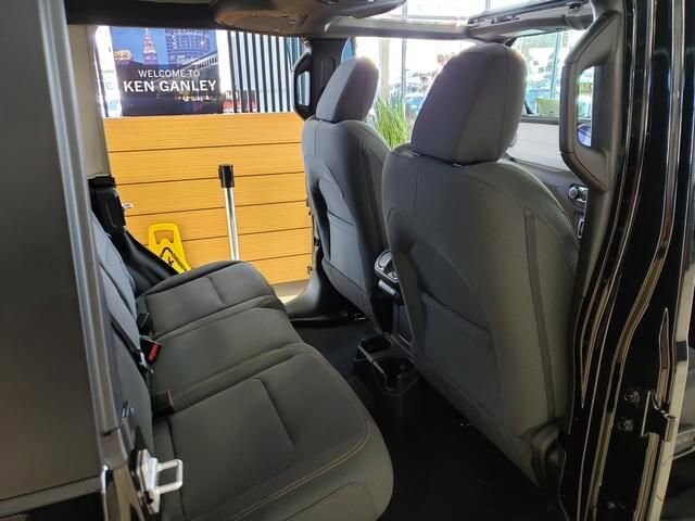 2026 Jeep Wrangler in Bedford, OH 44146 - 18103920 6